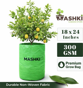 MASHKI 1 Grow bag Grow Bag
