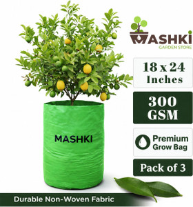 MASHKI 1 Grow bag Grow Bag
