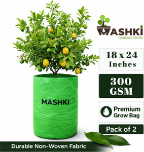 MASHKI 1 Grow bag Grow Bag