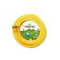 Mashki Heavy Duty Yellow Flexible PVC Garden