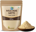 MASHKI Multani Mitti 900 grams For Glowing