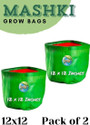 MASHKI Terrace
Home
Kitchen
Balcony Gardening Grow Bag