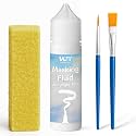 Masking Fluid for Watercolor Painting - 60ml White