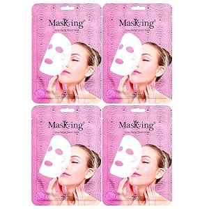 Masking Sheet Mask for Glowing Skin -