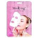 Masking Sheet Mask for Glowing Skin 