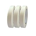 Masking Tape,3 Roll 0.75 Inch × 55 Yards Painting Tape, General Purpose for Factory Home Office School Stationery, Labeling, Painting, Crafting, Arts use etc