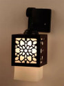 Masko Ecom1244 Wall Lights Lamp Shade