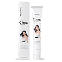 Masofta Body Glue for Clothes and Skin, Sweat-Proof Fashion Tape Alternative, adhesive for strapless dresses, bras and socks, all-day invisible hold, 0.67 fl oz/20ml