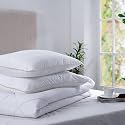 maspar Clemmy Soft Silk Feel Fibre Pillow