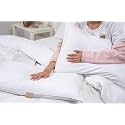 maspar Elite Duck Down amp Feather Pillow