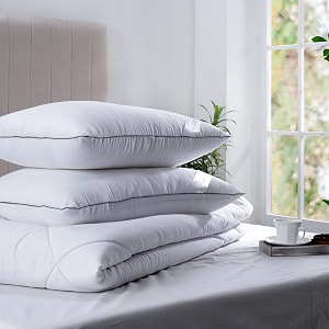 maspar Filina Super Soft and Lofty Pillow