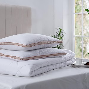 maspar Lixa Neck Head Support Pillow