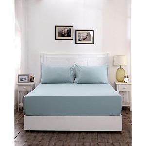 Maspar Slumber 100 Cotton Bed Sheet Set