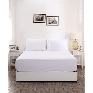 Maspar Slumber 100 Cotton Bed Sheet Set
