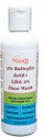masqq 2 % Salicylic Acid  For Oily & Combination Skin | Anti-Acne  For Men and Women | Stop Excess Oil Production Reduce Sebum Face Wash (50 ml)