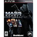 Mass Effect Trilogy - Playstation 3 (Renewed)