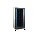 MASS RACK Floor Standing Network Rack 27U 600X600mm
