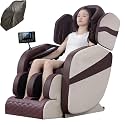 Massage Chair, Comfortable Recliner Elderly Welcome Leisure Recliner Gifts Bluetooth Chair Commuters Home Use