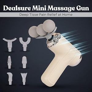Massage Gun Massage Machine for Body