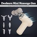 Massage Gun Massage Machine for Body