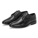 Massari Mens Massderby18 Uniform Dress Shoe