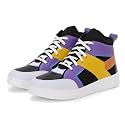 Massari Mens Massmusk01 Sneaker