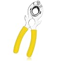 Faucet Wrench, Bathroom Plumbing Repair Tool, Strong Bite Universal Tap Spanner for Kitchen and Bathroom, Easy To Use