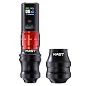 Mast Fold2 Pro Wireless Tattoo Machine Rotary