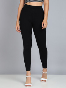 Mast Harbour Black Jegging