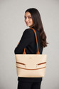 Mast Harbour Clear Women Shoulder Bag