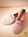 Mast Harbour Comfortable Outdoor Suede Slip-On