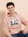Mast Harbour Full Sleeve Printed Men