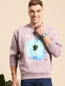 Mast Harbour Full Sleeve Printed Men