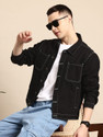 Mast Harbour Full Sleeve Solid Men