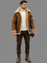 Mast Harbour Full Sleeve Solid Men