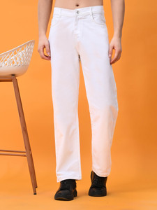 Mast Harbour Men Loose Fit Mid