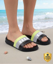 Mast Harbour Men Slides