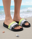 Mast Harbour Men Slides