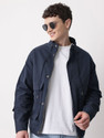 Mast Harbour Men Solid Tailored Jacket