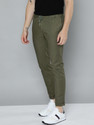 Mast Harbour Regular Fit Men Dark