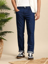 Mast Harbour Relaxed Fit Men Blue