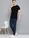 Mast Harbour Tapered Fit Men Dark
