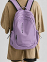 Mast Harbour Unisex Typography 30 L