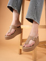 Mast Harbour Women Heels