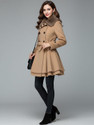 Mast Harbour Wool Solid Coat For