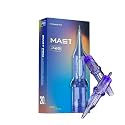 Mast Pro 1003RS Tattoo Cartridges 20 Count Disposable Needles
