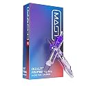 Mast Pro 1007RL Tattoo Cartridge Needles (20Pcs/Box) Disposable Round Liner Cartridges Tattoo Needle for Artists & Beginners