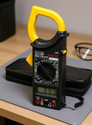 Mastech M266 AC Clamp Meter 1000 A AC Digital Multimeter