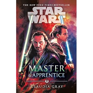 master and apprentice star wars
