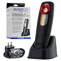 Master Elite - LED Color Matching Light, 500 Lumen, Exact Paint Color Match